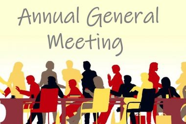 Friends of Greenhill Library AGM