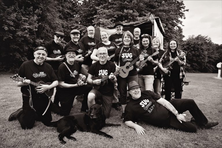 sheffield-ukulele-group-greenhill-community-library