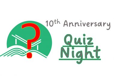 Quiz + Pie and Pea Supper