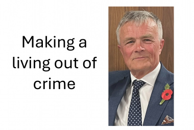 With Jonathan Benett