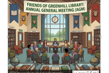 Annual General Meeting