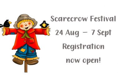 Scarecrow Festival 2024